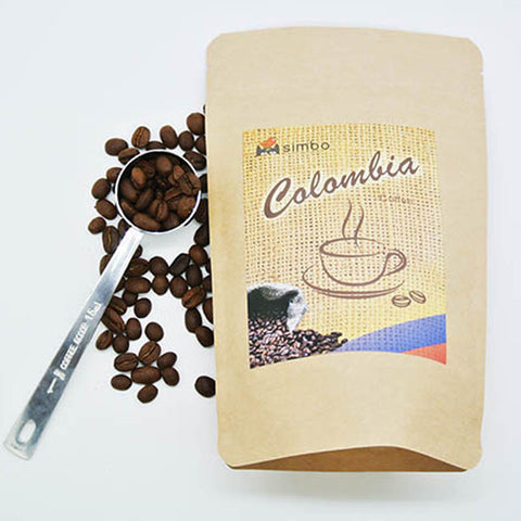 Colombia bean/powder哥倫比亞咖啡豆