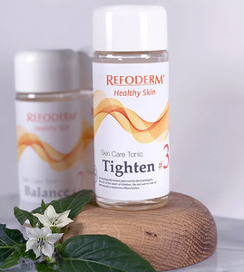 Refoderm Skin Care Tonic #3 Tighten 緊緻活膚精華